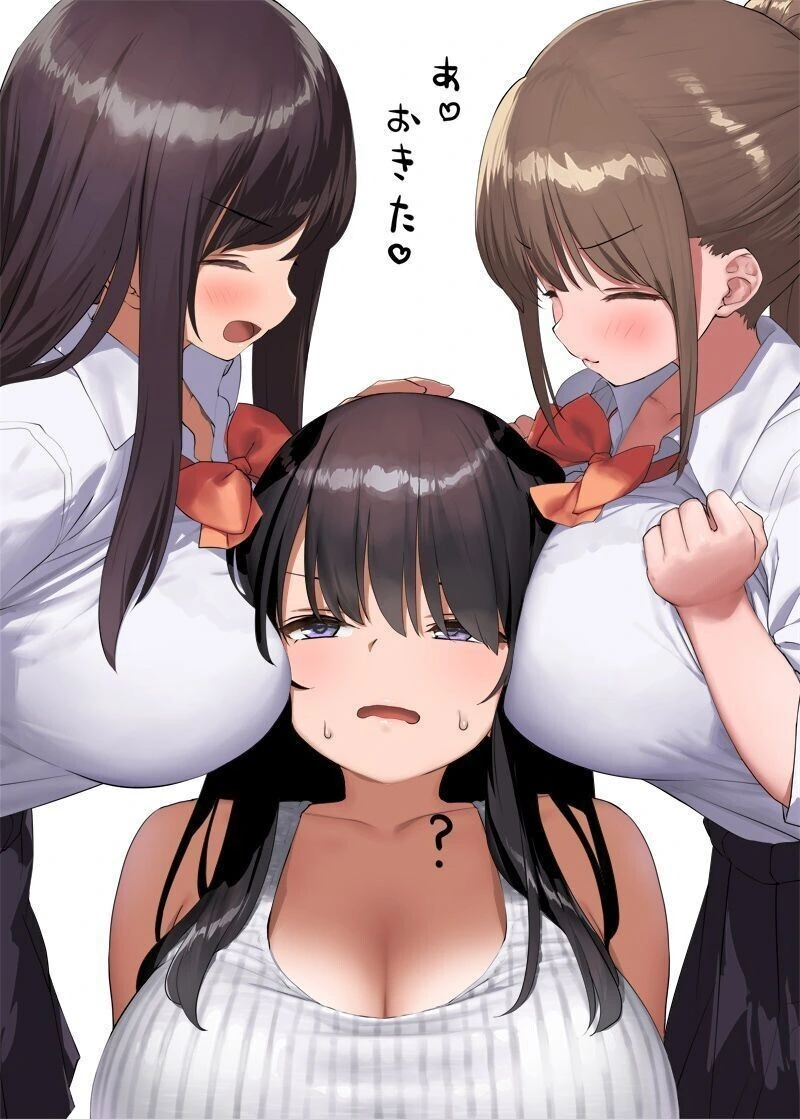 ㅎㅂ) 숨막히게 답답한 만화.manga - 이미지 5