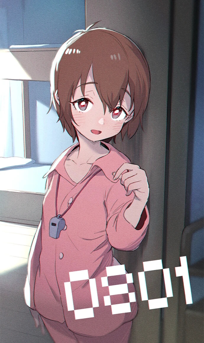 디지몬)신나리.manga