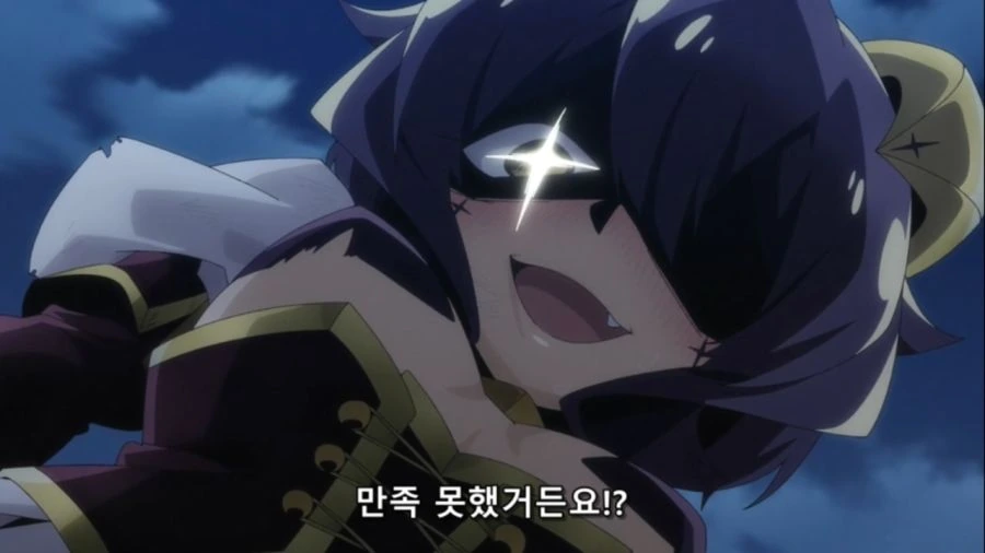 [마법소녀를동경해서]주인공에게 굴복하고 마는 마지아 아주르 - 이미지 5