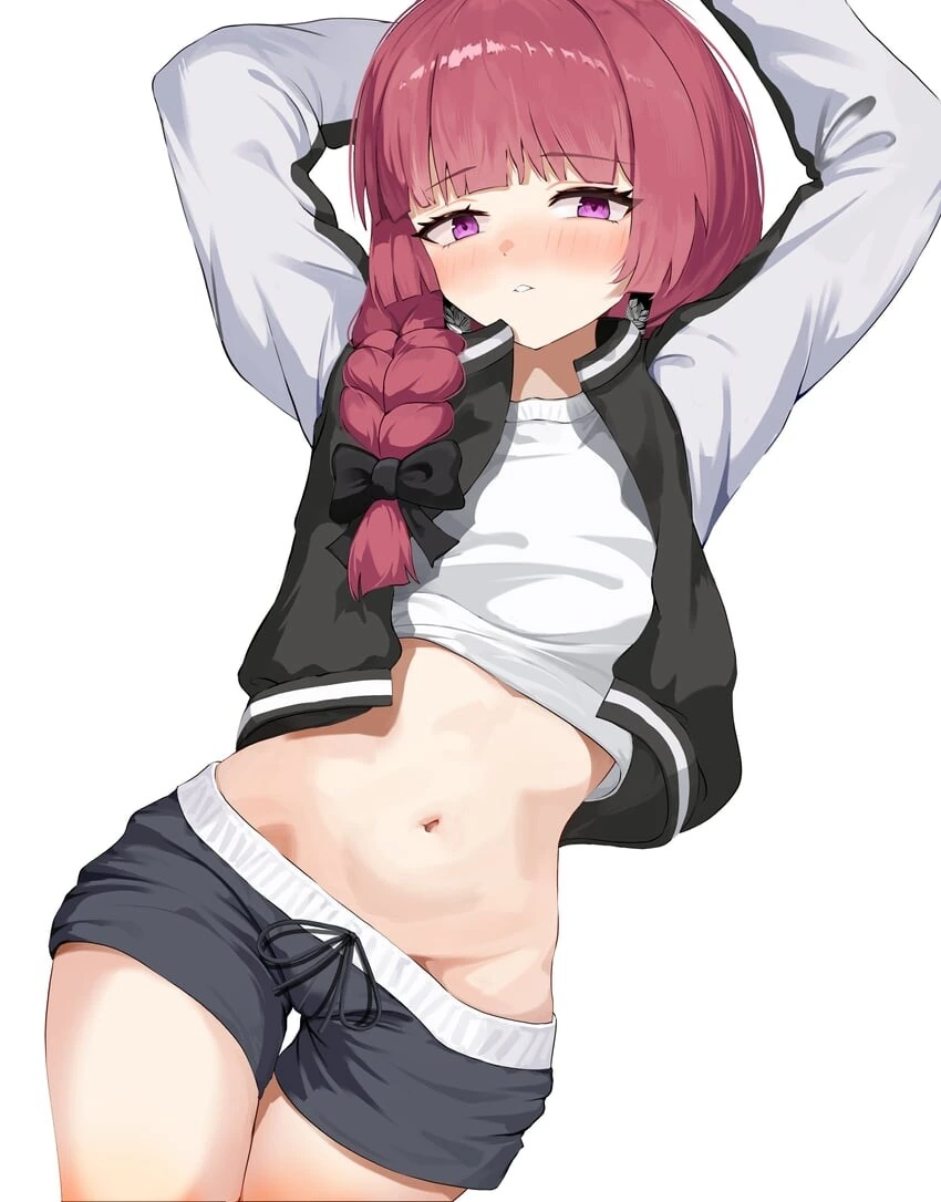 (봇치)주변인들한테 애호 욕구를 이르키는 히로이 - 이미지 6