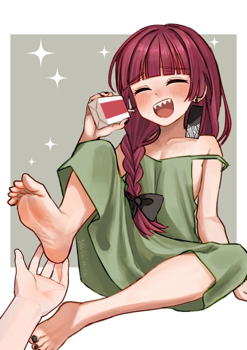 (봇치)주변인들한테 애호 욕구를 이르키는 히로이 - 이미지 9