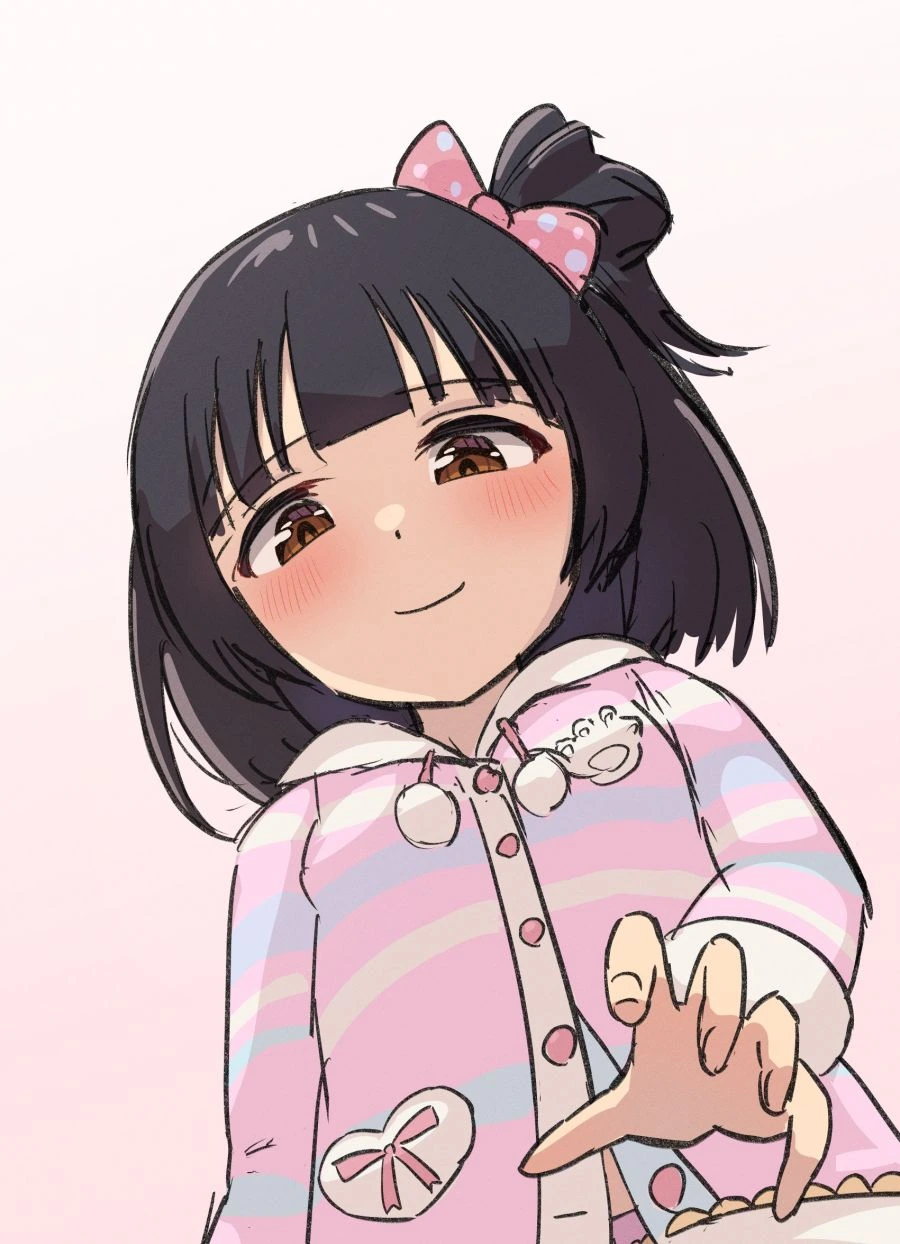 @)척 봐도 건전한 눈빛을 지닌 아이돌.manga