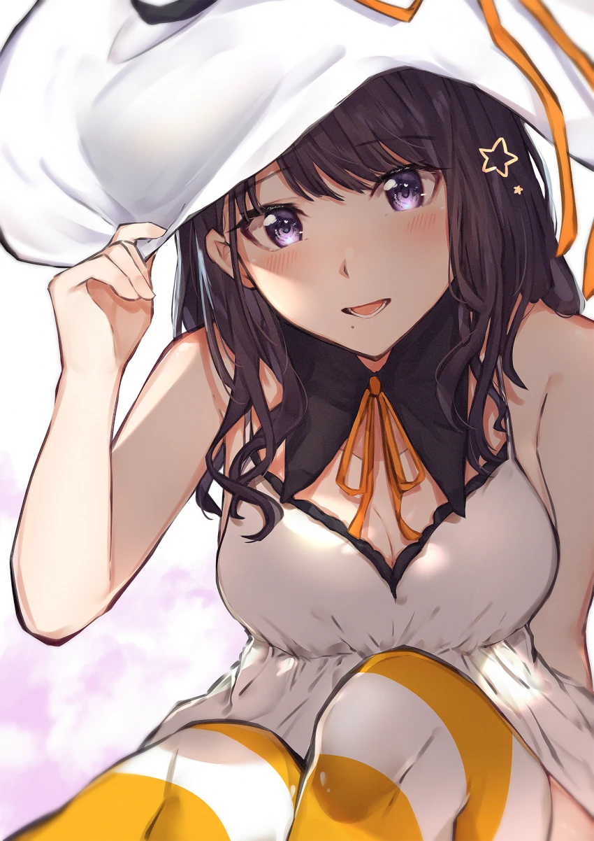 @) 치녀 마스터 히오리.manga - 이미지 5