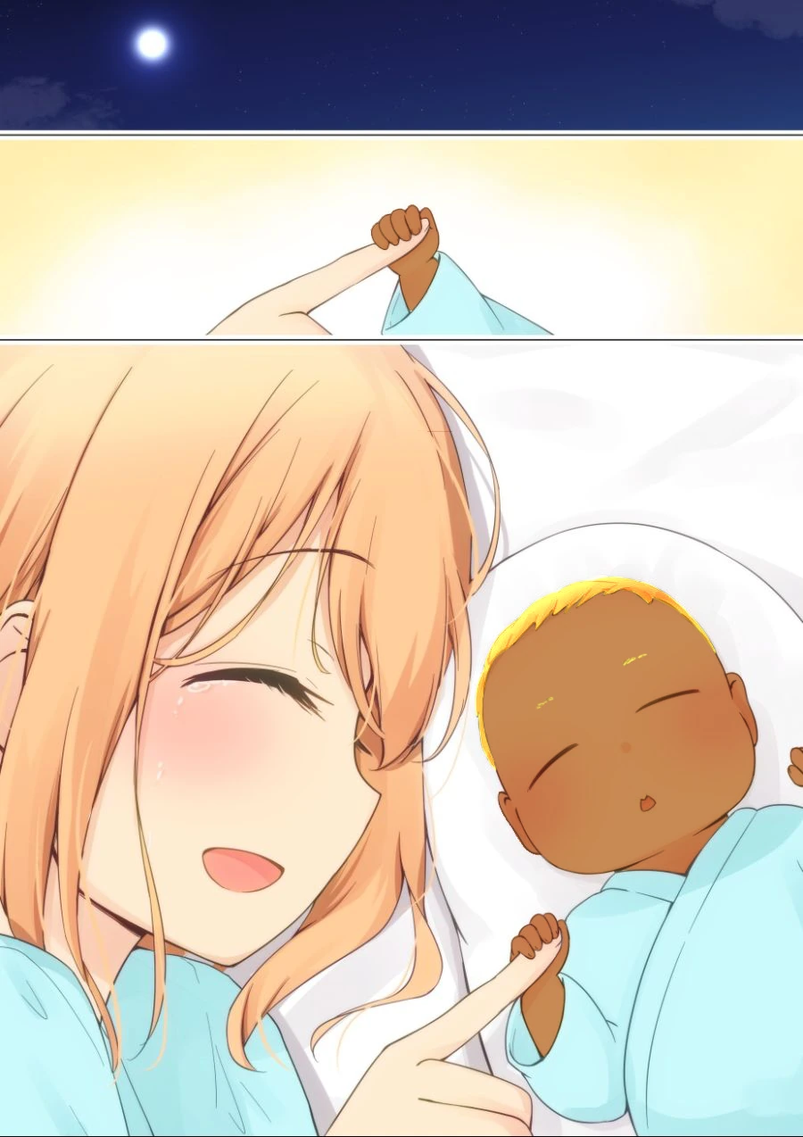 노빠꾸 소꿉친구 풀버전.manga - 이미지 7
