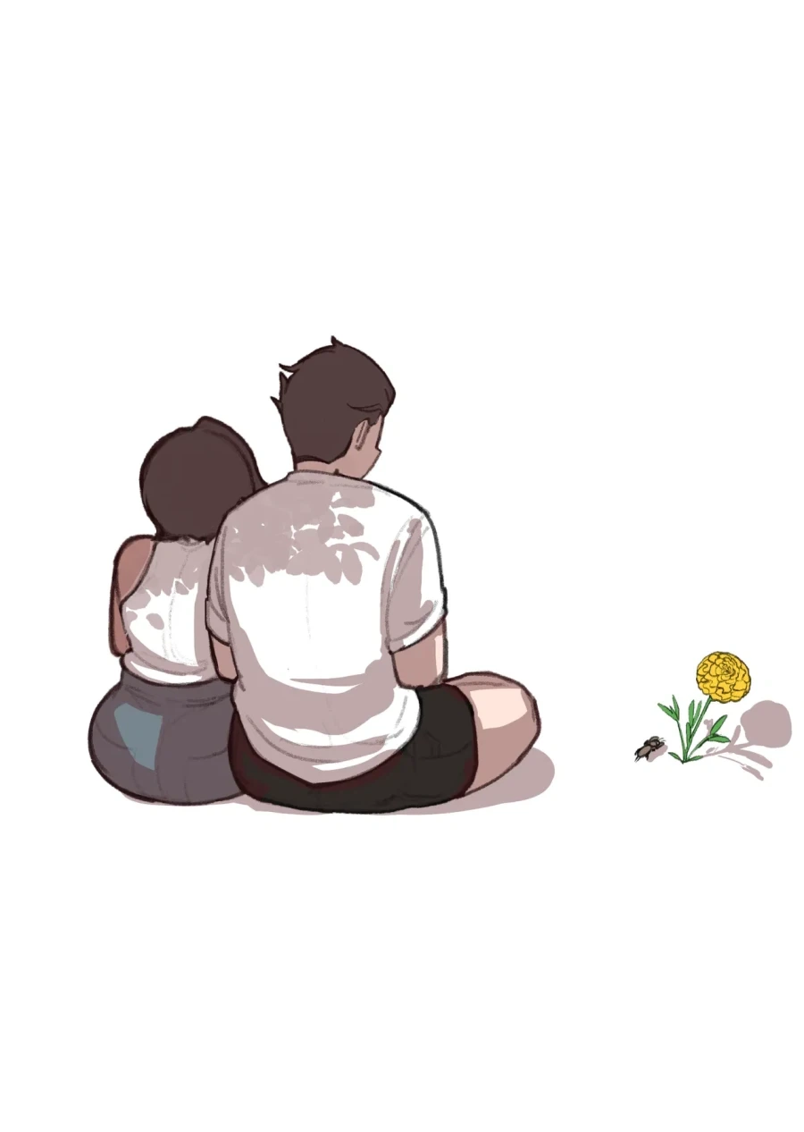 땅강아지같은 ㄱㅇ 태닝 보이시 소꿉친구.manhwa - 이미지 19