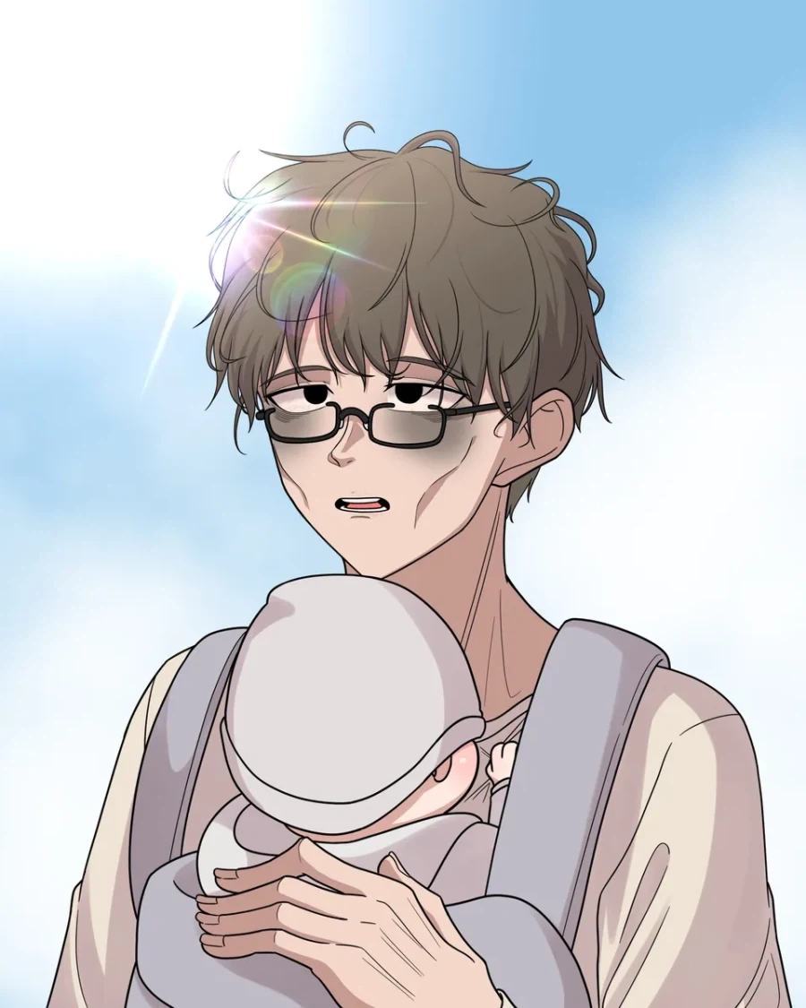 만일을 대비해 체력을 길러야하는 이유.manhwa - 이미지 3