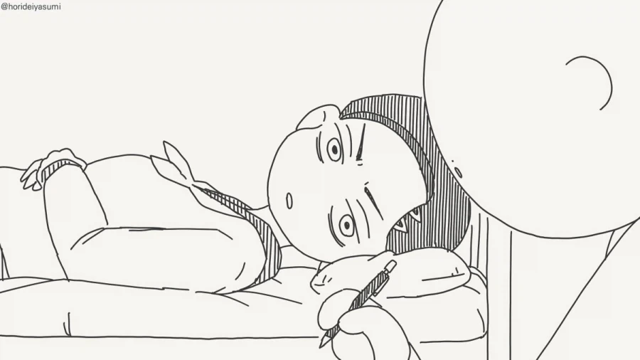 호리데이) 가장 좋은 포션은 아껴두는 타입.manhwa - 이미지 4