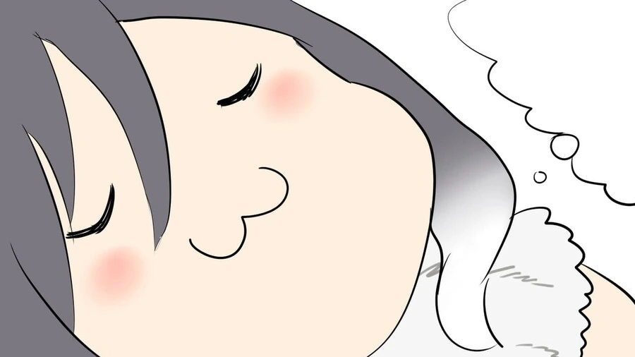 프리코네) 수상한 약을 먹은 시오리 만화 - 이미지 17