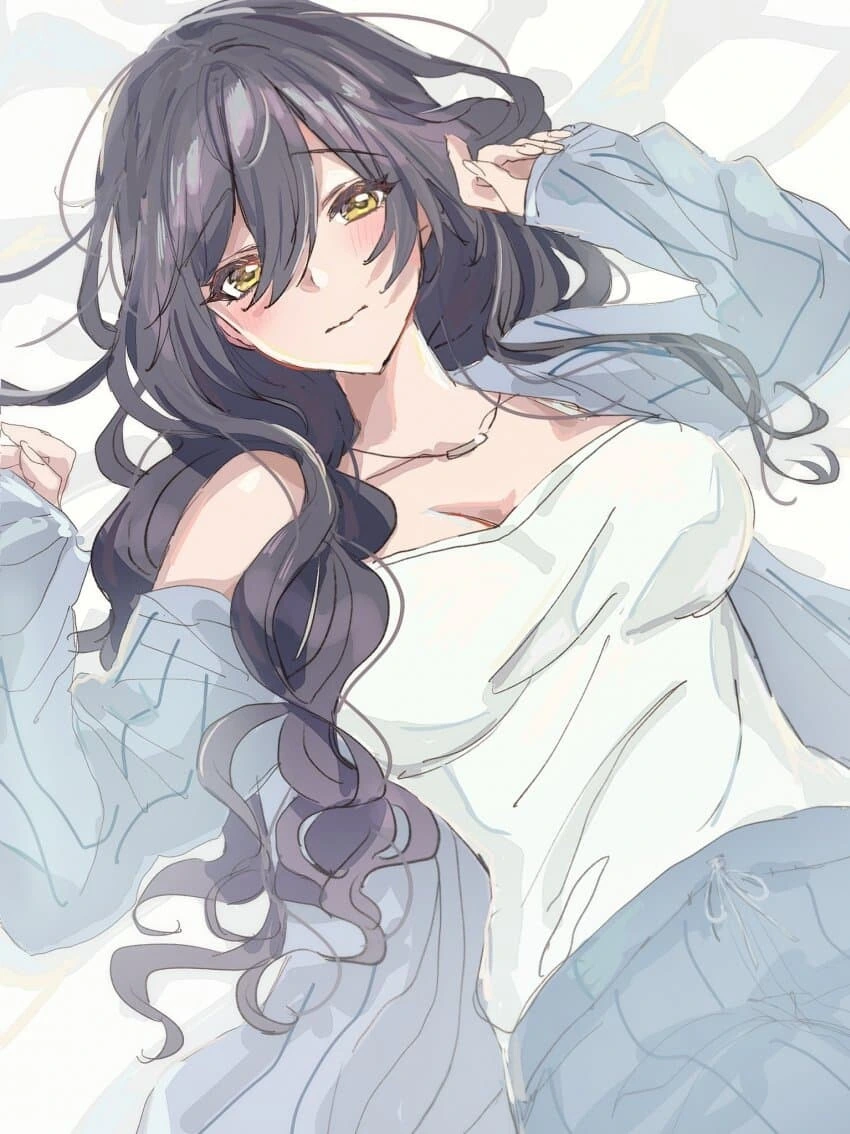 @) 잠옷 사쿠야.manga