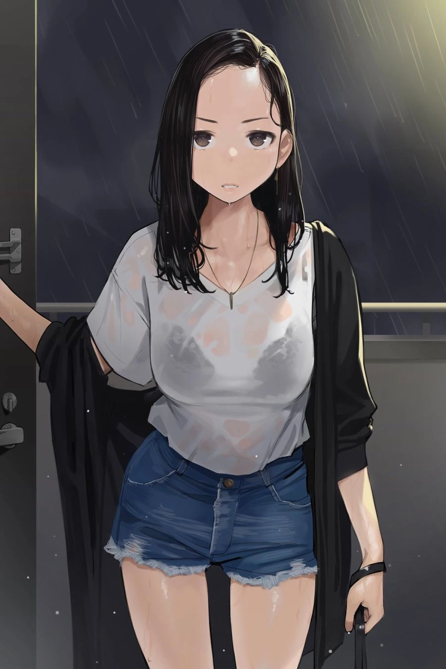 선배쟝 대학생 회상.manwha