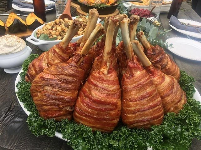 매체에 나오는 만화고기에 가장 가까운 현실 요리.jpg - 이미지 8