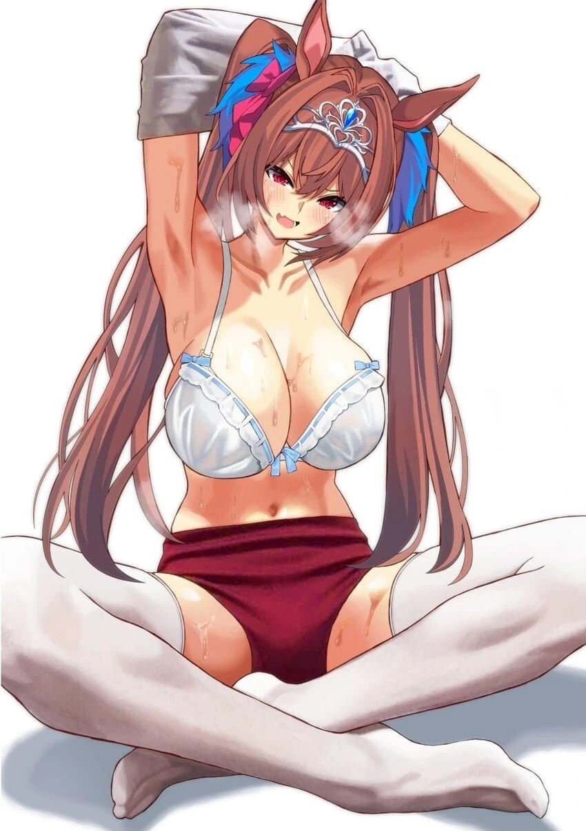 [말딸] 다스카의 농염한 향기