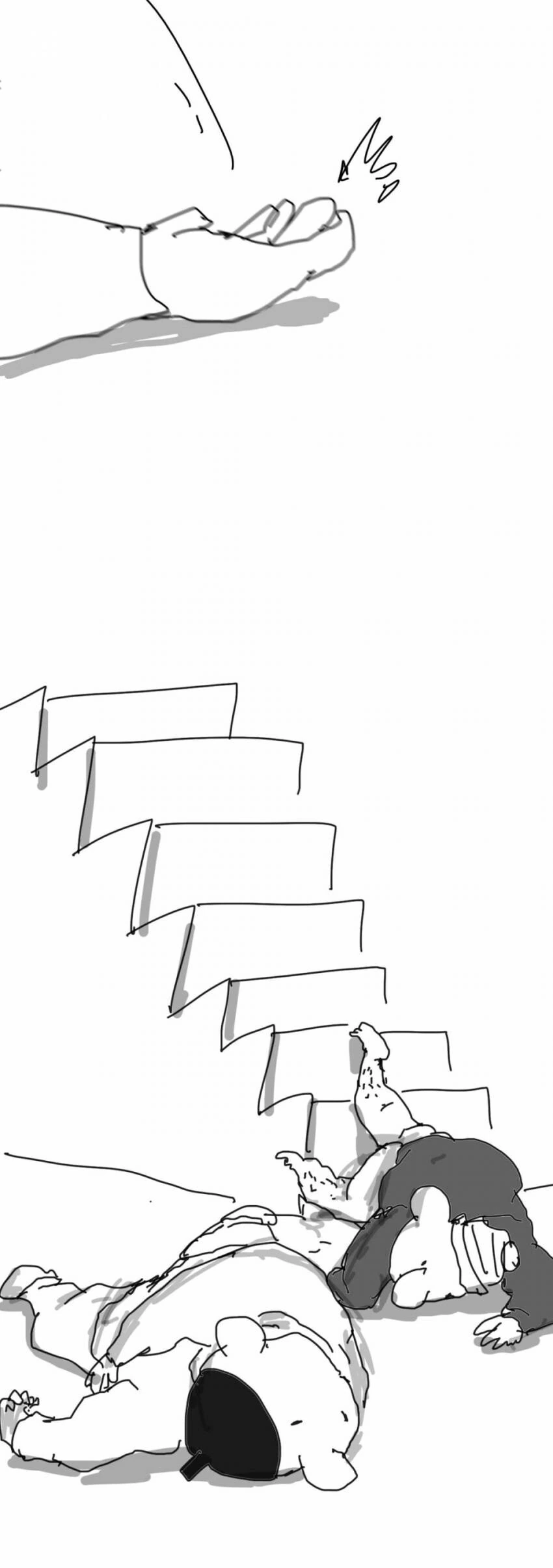 패트와매트 만화 - 이미지 6