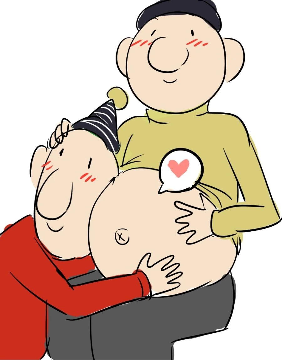패트와매트 만화 - 이미지 7