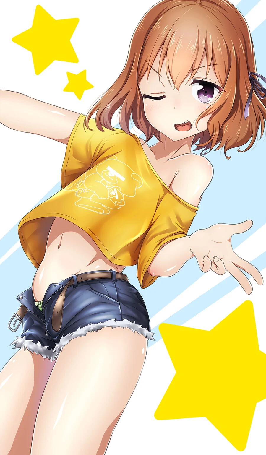 모닝글로리.manga - 이미지 3