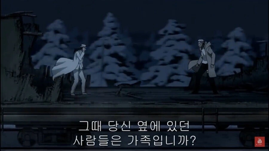 강연금) 한 말은 지키는 킴블리 - 이미지 6