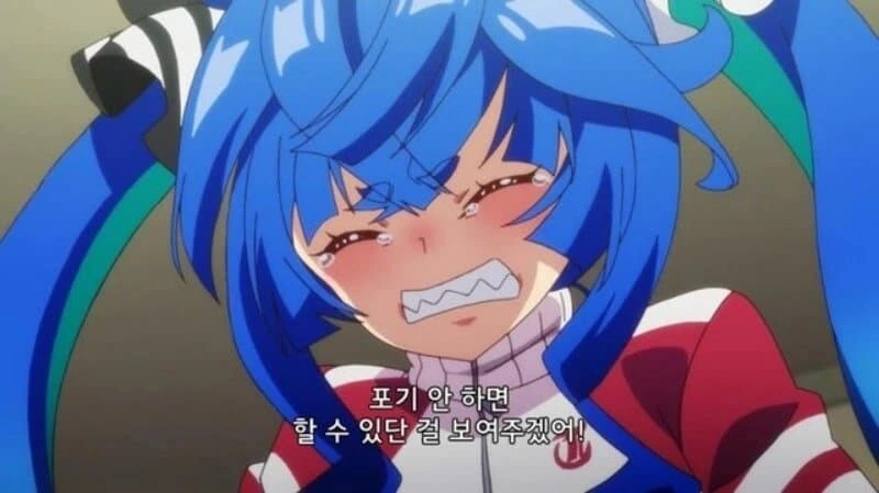 [말딸] 포기하지 않는 우마무스메 - 이미지 2