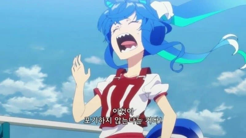 [말딸] 포기하지 않는 우마무스메 - 이미지 3