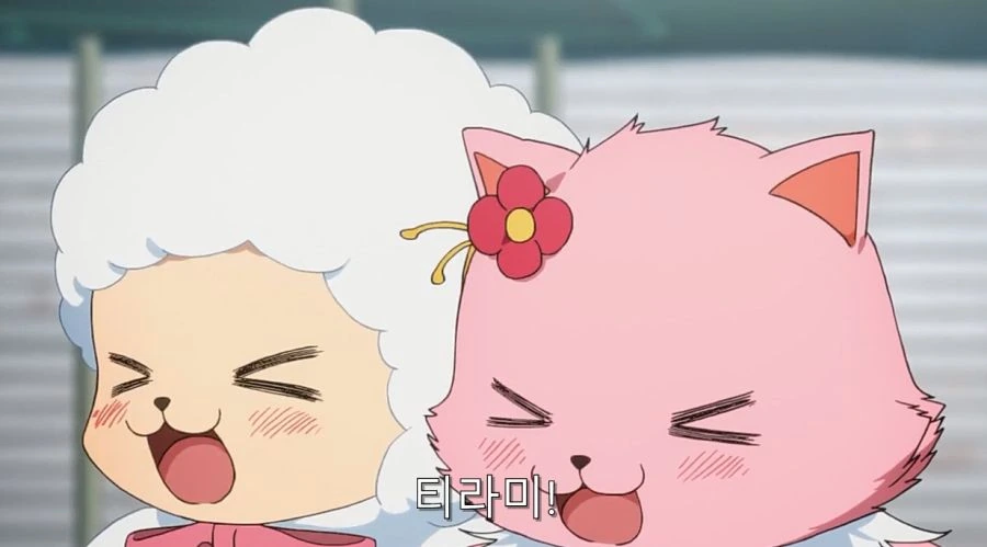놀이공원 직원이 극한 알바인 이유 - 이미지 2