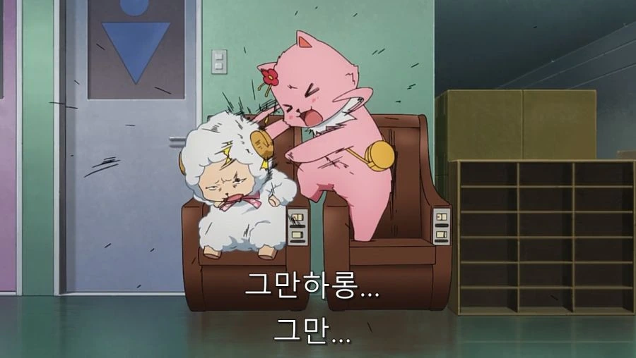 놀이공원 직원이 극한 알바인 이유 - 이미지 13