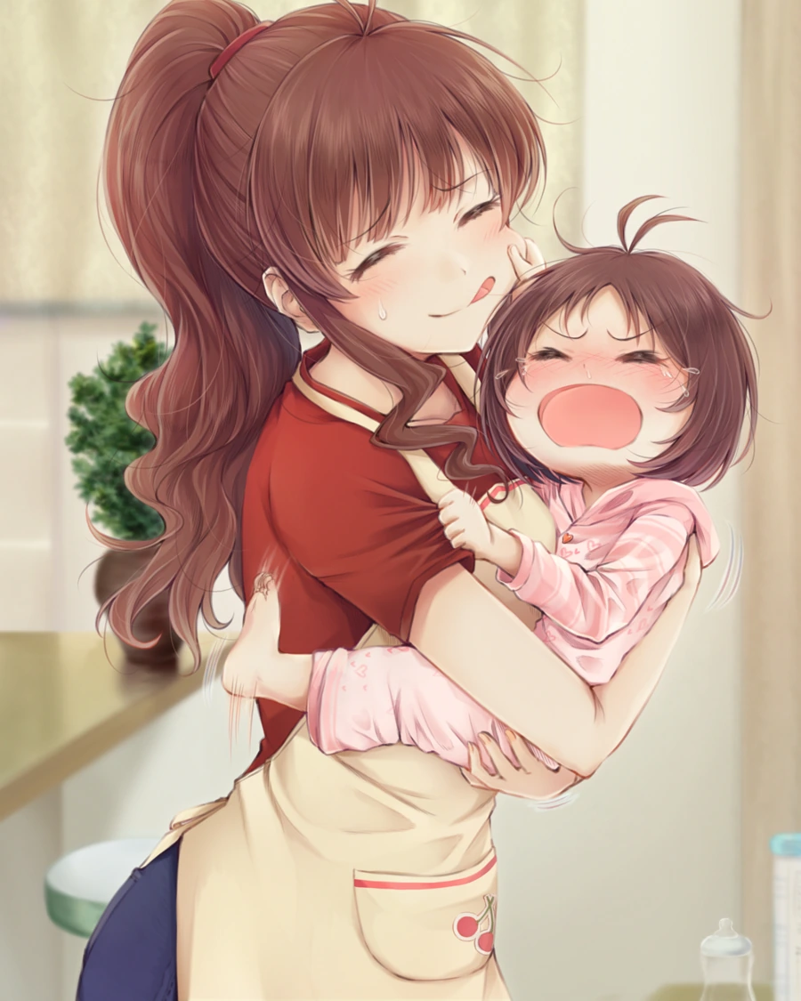 @) 복귀하면 바로 톱아이돌 될 수 있는 전 아이돌 - 이미지 8