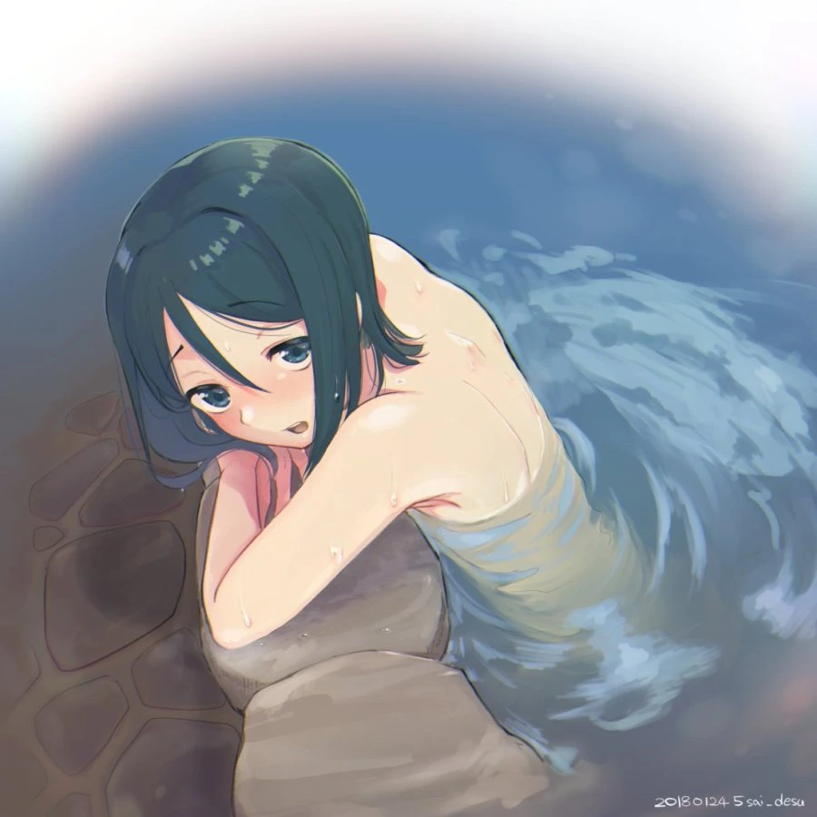 웨이버 벨벳의 변화.manga - 이미지 2