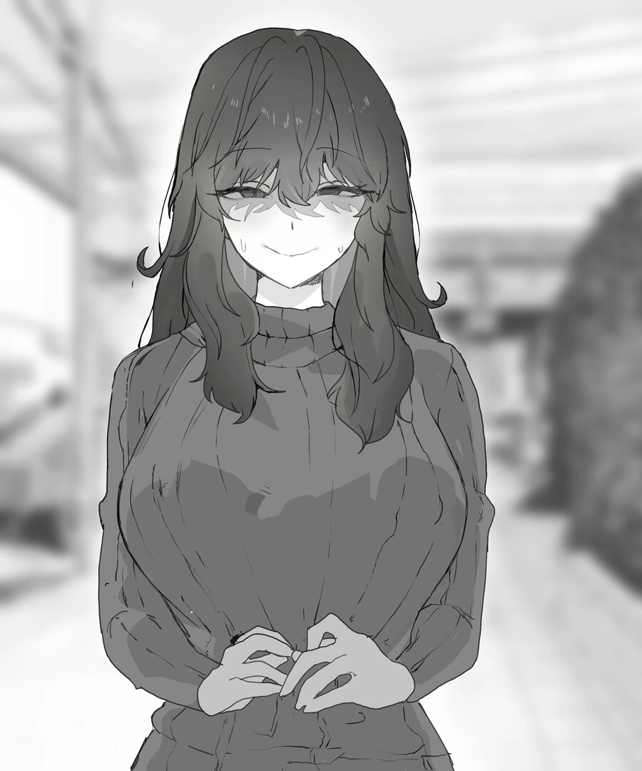 야노를 즐겨하는 여동생.manhwa