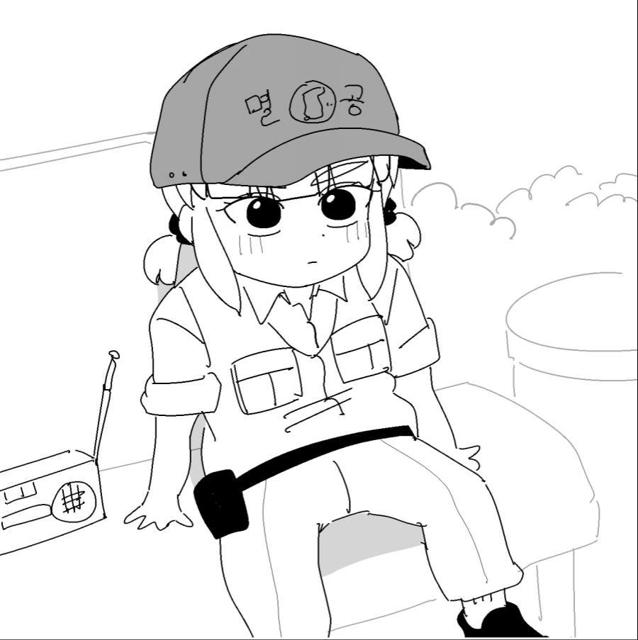 [TS] 할배가 TS된 만화.manhwa - 이미지 4