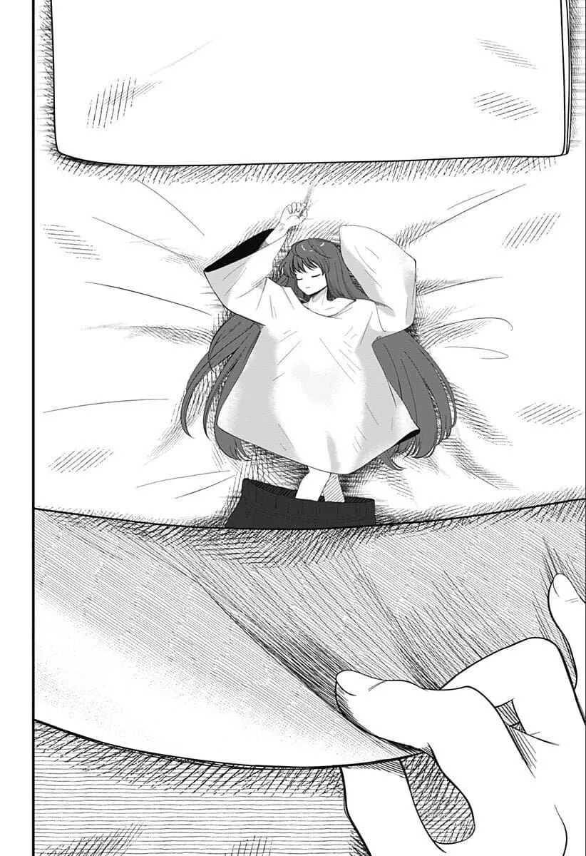 몸이 점점 작아지는 마트료시카 증후군 만화.manga - 이미지 29