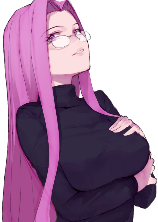 엄청 수수하게 입으시는 누님.manga - 이미지 4