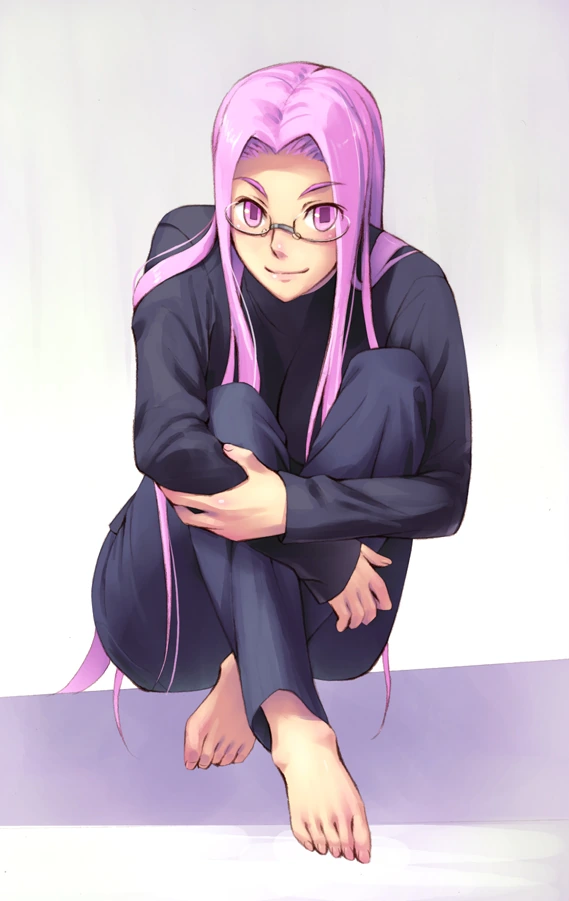 엄청 수수하게 입으시는 누님.manga - 이미지 5
