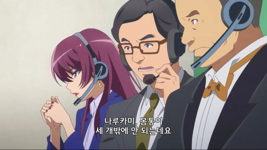 마작 입문자들이 보면 좋은 만화 - 이미지 15