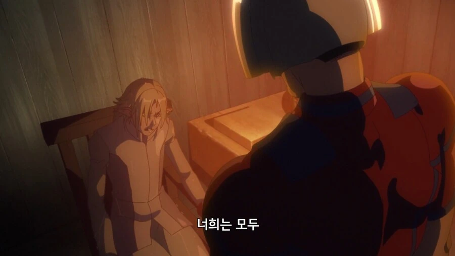 이세계수스쿼]평화를 만드는 표정