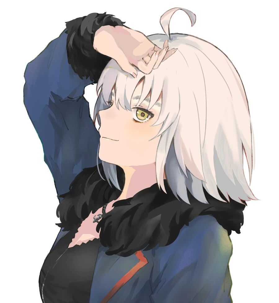FGO) 한 때 초인기였던 쵸로인 - 이미지 5