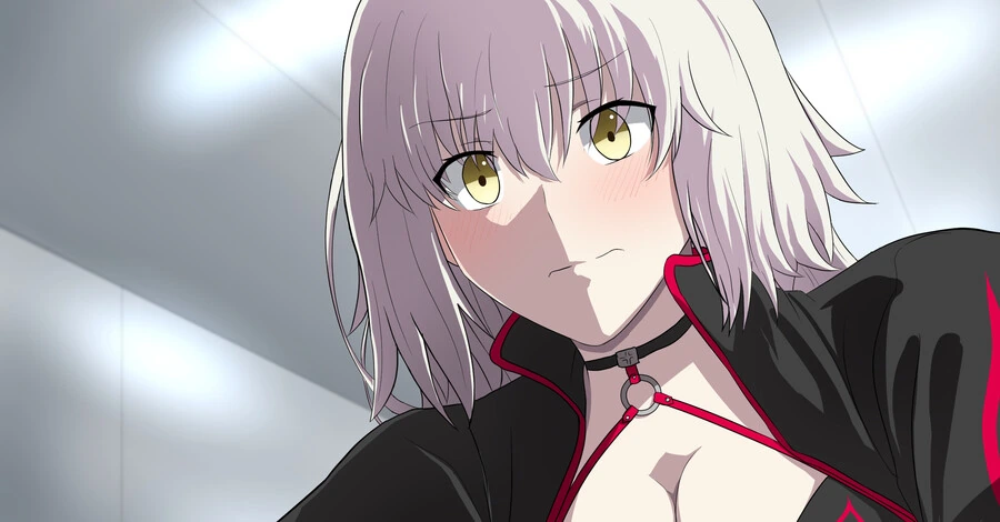 FGO) 한 때 초인기였던 쵸로인 - 이미지 6