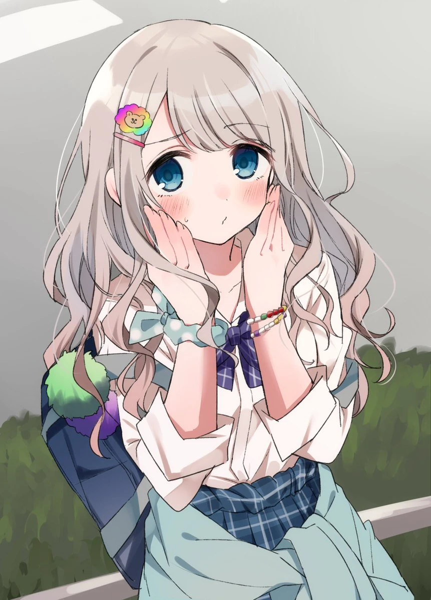 [@] 갸루 아사히의 파급력.manga - 이미지 6