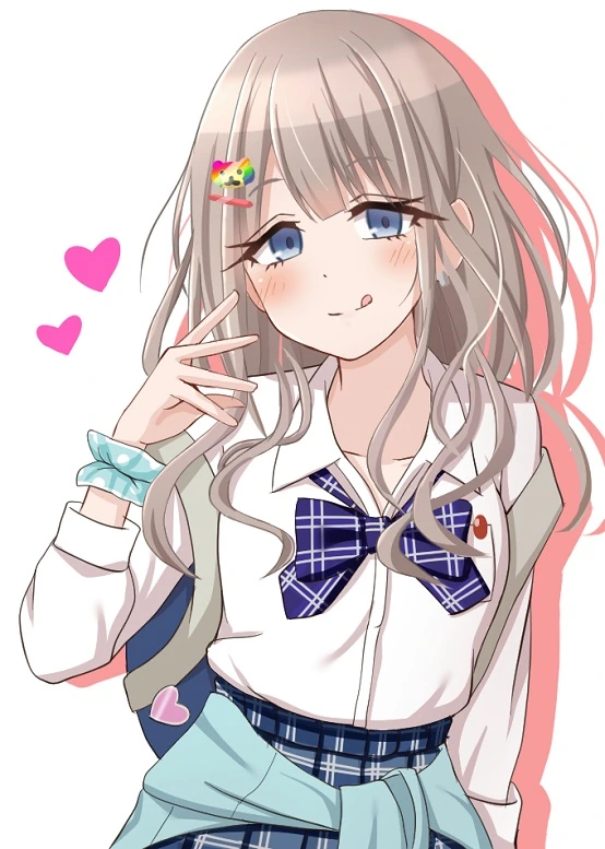 [@] 갸루 아사히의 파급력.manga - 이미지 9