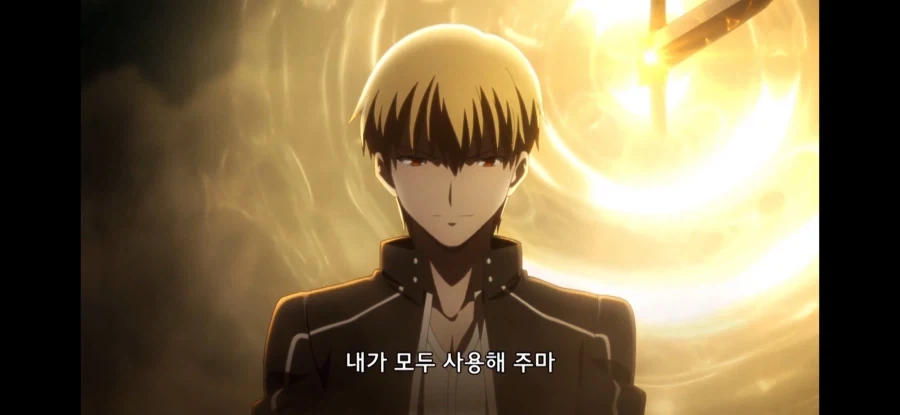 UBW) 버서커 입장에선 방법이 없던 상황 - 이미지 17
