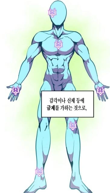 시큼한 냄새 풍기고 다니는 누나.manhwa - 이미지 2