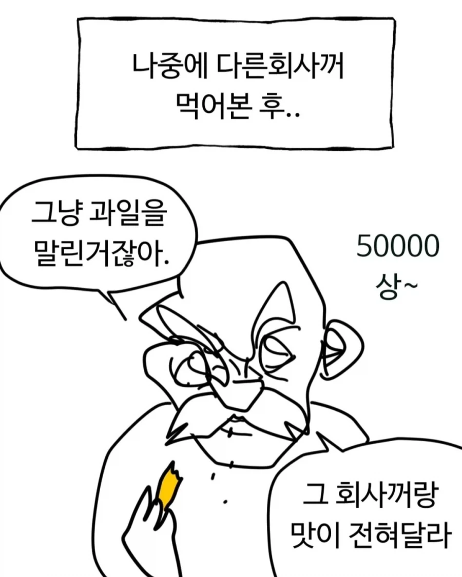 건망고가 너무 위험한 만화 - 이미지 7