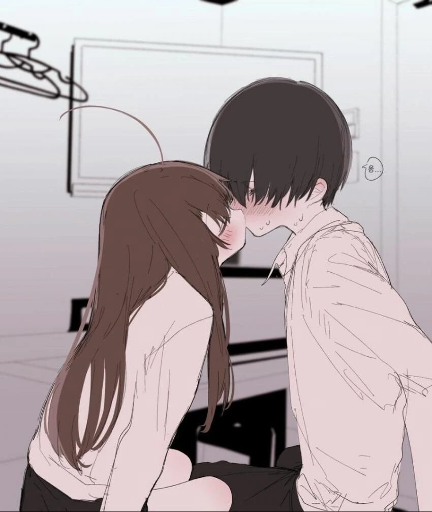 달달한 소꿉친구.manhwa - 이미지 5