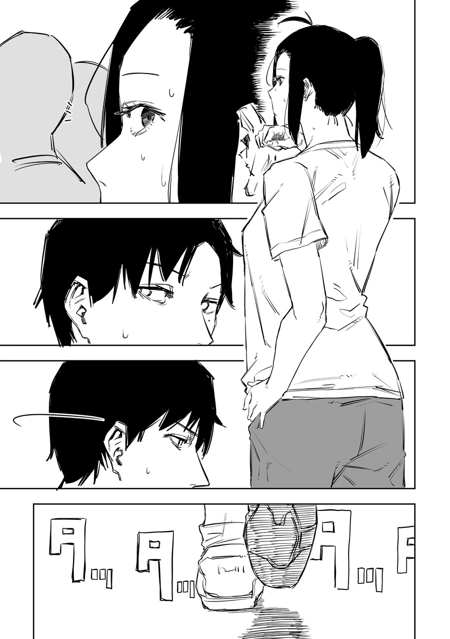 문학소녀와 썸타는.manhwa - 이미지 5