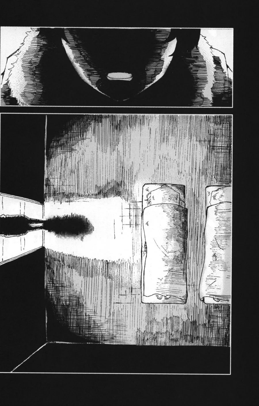 @) 클라리스씨의 죽음.Manga - 이미지 2