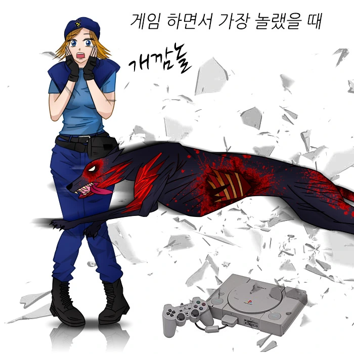 레트로 콘솔 인생 게임 - 이미지 5