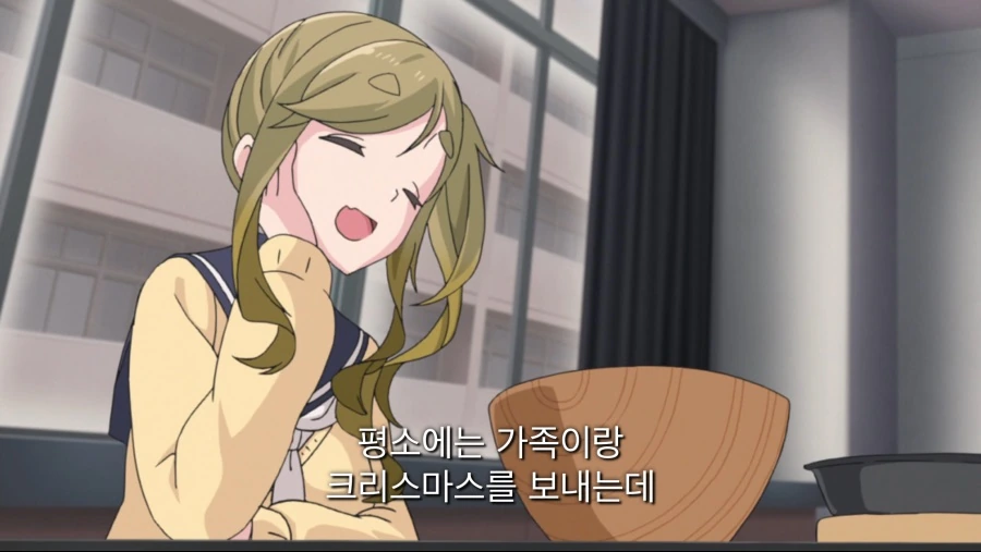 남친 있다고 말했다가 패드립 당한 여고생 - 이미지 7