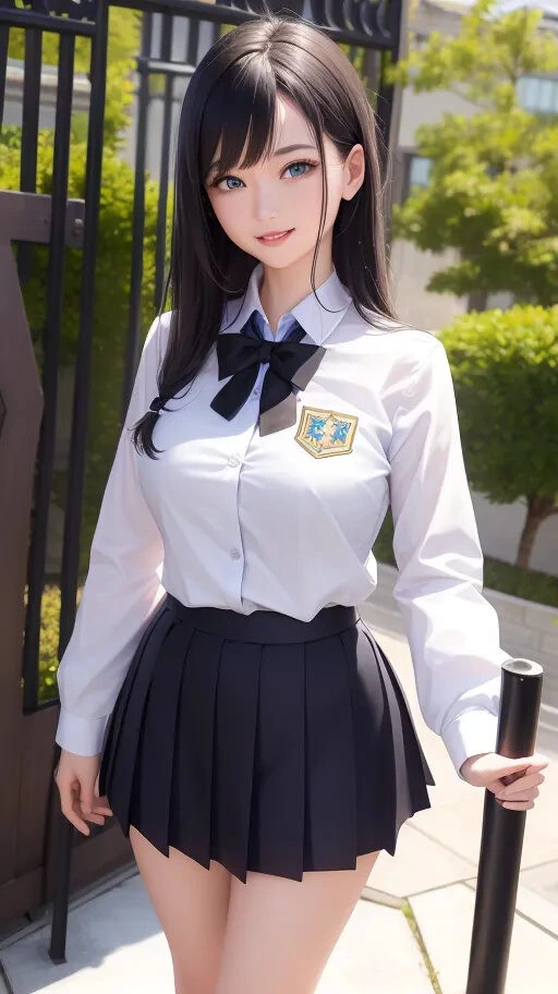 AI:드라마 꽃보다남자를 컬러 만화로.manga - 이미지 5