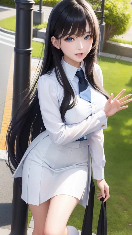 AI:드라마 꽃보다남자를 컬러 만화로.manga - 이미지 7
