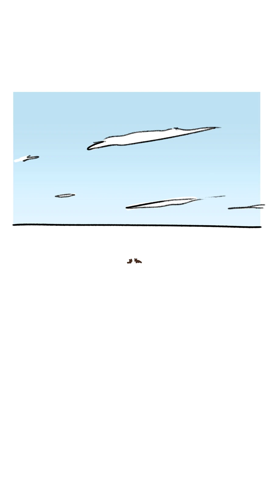 여우돌고래 만화.manhwa