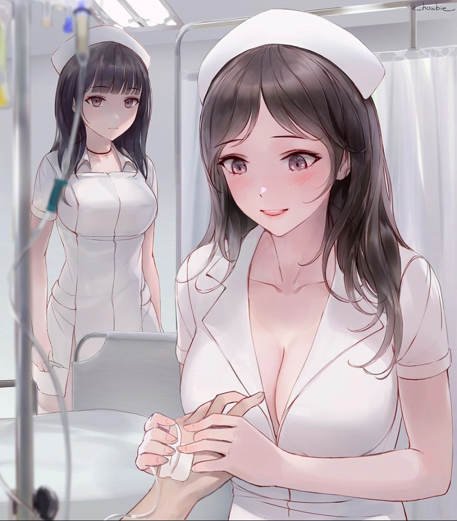 어떤 병실에서는.. - 이미지 3
