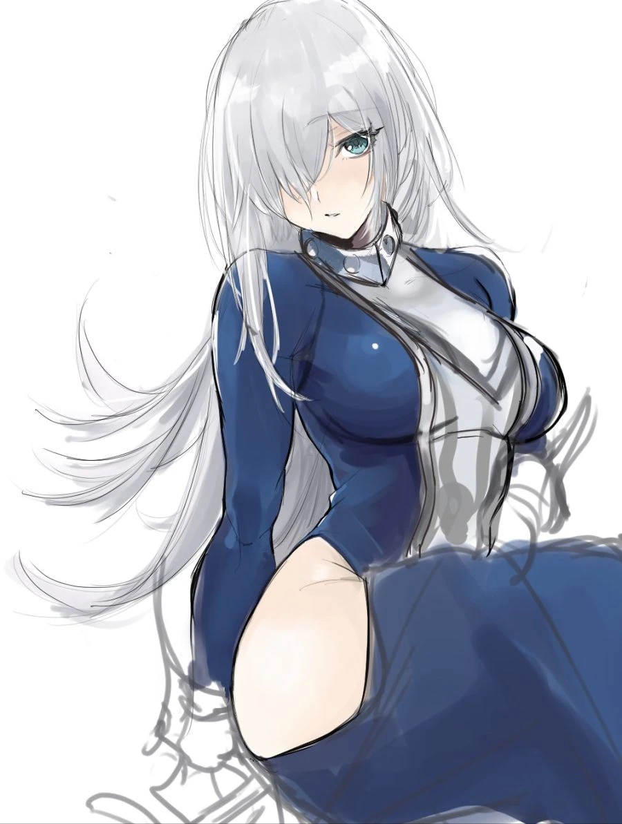 유희왕)모자 벗은 몬스터.manga